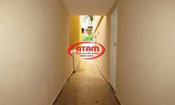 Imagem 2: Sobrado para Venda em São Paulo, Água Fria, 3 dormitórios, 1 suíte, 4 banheiros, 2 vagas