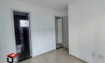 Imagem 7: Apartamento com elevador, 2 dormitórios, suíte, Vila Pires em Santo André