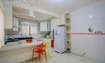 Imagem 7: Sobrado a venda - Parque Gerassi, Santo André