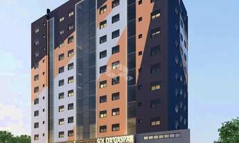 Imagem: Studios à Venda na planta no centro em