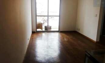 Imagem 2: APARTAMENTO COM DOIS DORMITÓRIOS E DUAS VAGAS EM PINHEIROS