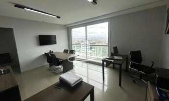 Imagem 2: Sala, Centro, Guarulhos, Cod: 14553