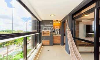 Imagem 6: APARTAMENTO EM CONDOMÍNIO CLUBE NO ECOVILLE Apartamento Em Condomínio Clube No Ecoville