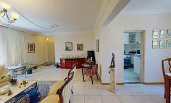 Imagem 3: Apartamento em Avenida Brigadeiro Luís Antônio - Jardim Paulista - São Paulo/SP