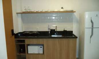 Imagem 7: Imóvel para locação 30m² com 1 quarto em Centro - Rio de Janeiro - RJ