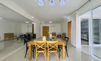 Imagem 6: Vendo apartamento 4 Quartos no Setor Bueno