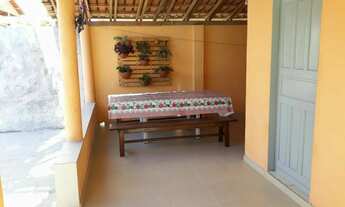 Imagem 2: Aluguel casa temporada Prado Bahia