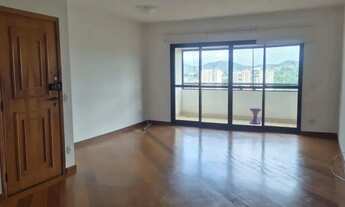 Imagem: Apartamento 3 suítes Locação melhor localização