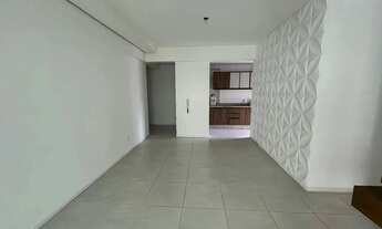 Imagem 3: Imóvel para venda tem 98 metros quadrados com 3 quartos em Barreiros - São José - SC