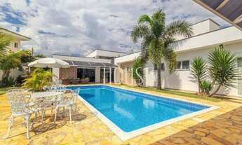 Imagem 4: Casa à venda em Village Ipanema: condomínio de alto padrão em Araçoiaba da Serra, com 500m