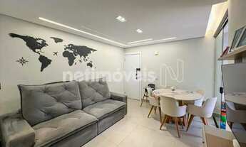 Imagem 3: Área Privativa de 03 quartos à venda no Castelo!