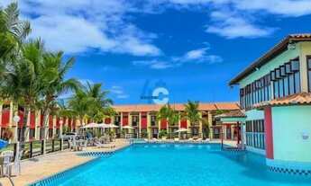 Imagem 6: Casa 3 suítes em Condomínio praia de Taperapuã -Porto Seguro