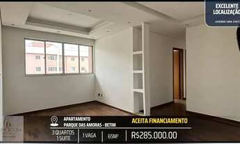 Imagem: APARTAMENTO NO MELHOR CONDOMINIO DE BETIM