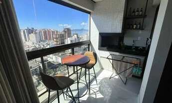 Imagem 6: Apartamento mobiliado 81,80m², kobrasol, São José