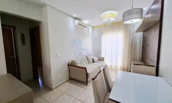 Imagem 3: Apartamento de 54m² com 02 quartos para locação - Jardim Zara