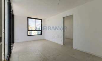 Imagem 3: Apartamento Garden Novo 1 Quarto (Suíte), Varanda, 1 Vaga Casa 35, Águas Claras