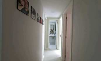 Imagem 6: Vendo 3 quartos, 1 suíte, Villa Suiça, andar médio, Nascente, 2 vagas, reformado