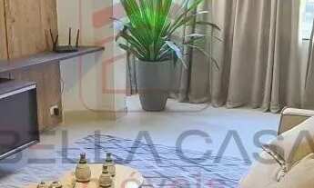 Imagem 4: Lindo Amplo Apto no Pq. da Mooca Decorado