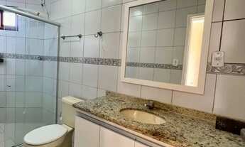 Imagem 6: Casa Solta Duplex para alugar no Quintas do Calhau