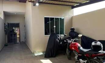 Imagem 7: CASA NO TABULEIRO