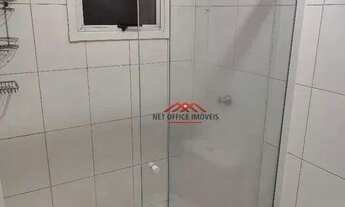 Imagem 7: Apartamento à venda, 59 m² por R$ 440.000,00 - Bosque dos Eucaliptos - São José dos Campos