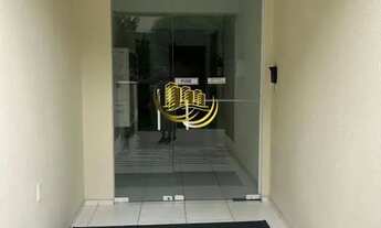 Imagem 4: Apartamento à venda, no Bairro Forquilhinha, São José-SC, com 2 quartos, sendo , com 1 vag