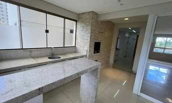 Imagem: Endo Apto 138 m2, 03 suítes, Churrasqueira