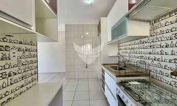 Imagem 7: APARTAMENTO PARCIALMENTE MOBILIADO NO VEREDAS DO MADEIRA