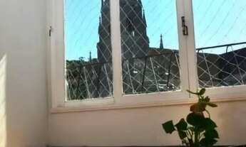 Imagem 5: Imóvel para venda tem 90 metros quadrados com 3 quartos em Centro - Petrópolis - RJ