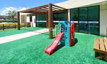 Imagem 3: Imóvel para venda possui 52 metros quadrados com 1 quarto em Praia dos Carneiros - Tamanda