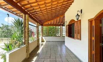 Imagem: Casa 5 quartos - Bosque do Imperador