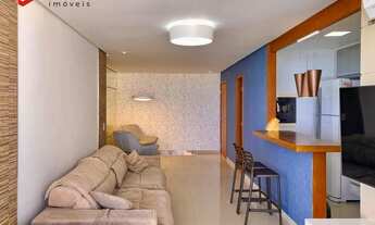 Imagem 5: LINDO! APARTAMENTO À VENDA NA ENSEADA AZUL EM GUARAPARI/ES, 3 QUARTOS SENDO 2 SUÍTES, VARA