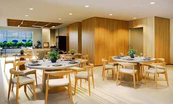 Imagem 7: ANDAR ALTO | NASCENTE