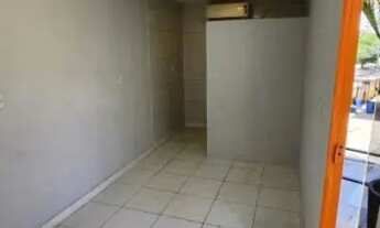 Imagem 4: Container Marítimo tipo Escritório