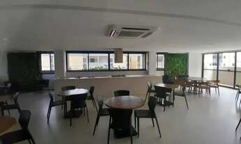 Imagem 6: Apartamento à venda no AQUARIUS MODERN LIFEL , PONTA VERDE, Maceió, AL