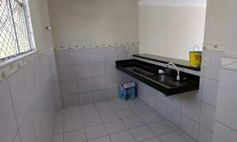 Imagem 5: Locação de Imóvel com 74m² , 3/4 sendo 1 suíte - Nova Parnamirim