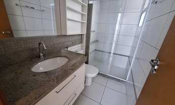 Imagem 6: Imóvel para venda possui 97 metros quadrados com 3 quartos em Mata da Praia - Vitória - ES