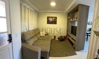 Imagem 3: Casa com 3 quartos à venda, 109 m² - Condomínio Bosque de Sevilla - Sorocaba/SP