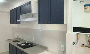 Imagem 5: Apartamento com 2 dormitórios para alugar, 60 m² por R$ 2.860,00/mês - Balneario Tropical