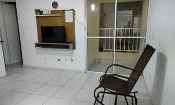 Imagem: Passo Chave Apartamento Moradas da Ilha