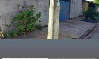 Imagem: Casa no Portal de Fátima 1, 2 quartos