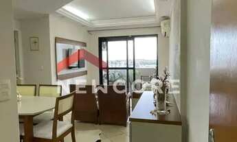 Imagem 3: Apartamento em Rua Marechal Deodoro - Centro - Marília/SP