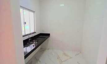 Imagem 5: Casa com 3 dormitórios à venda, 116 m² por R$ 400.000,00 - Setor Garavelo - Aparecida de G