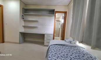 Imagem 5: EDIFÍCIO VILLAGE PREMIER, 127M², 3 SUÍTES, 2 VAGAS, UMARIZAL