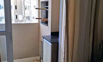 Imagem 6: Imóvel para venda tem 49 metros quadrados com 2 quartos em Murta - Itajaí - SC