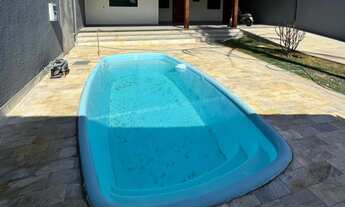 Imagem: Casa a venda em Mosqueiro