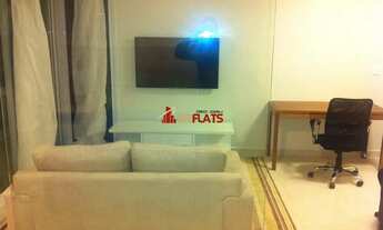 Imagem: Flat com ótimo preço no bairro Vila Olímpia