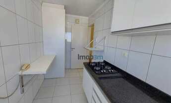 Imagem 7: Apartamento com 3 dormitórios para alugar, 75 m² por R$ 1.990/mês - Centro - Londrina/PR