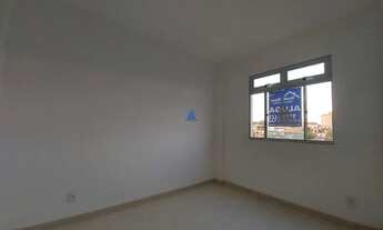 Imagem 6: Apartamento à Venda 2 Quartos Mantiqueira BH