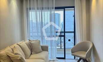 Imagem 2: Apartamento em Lauzane Paulista